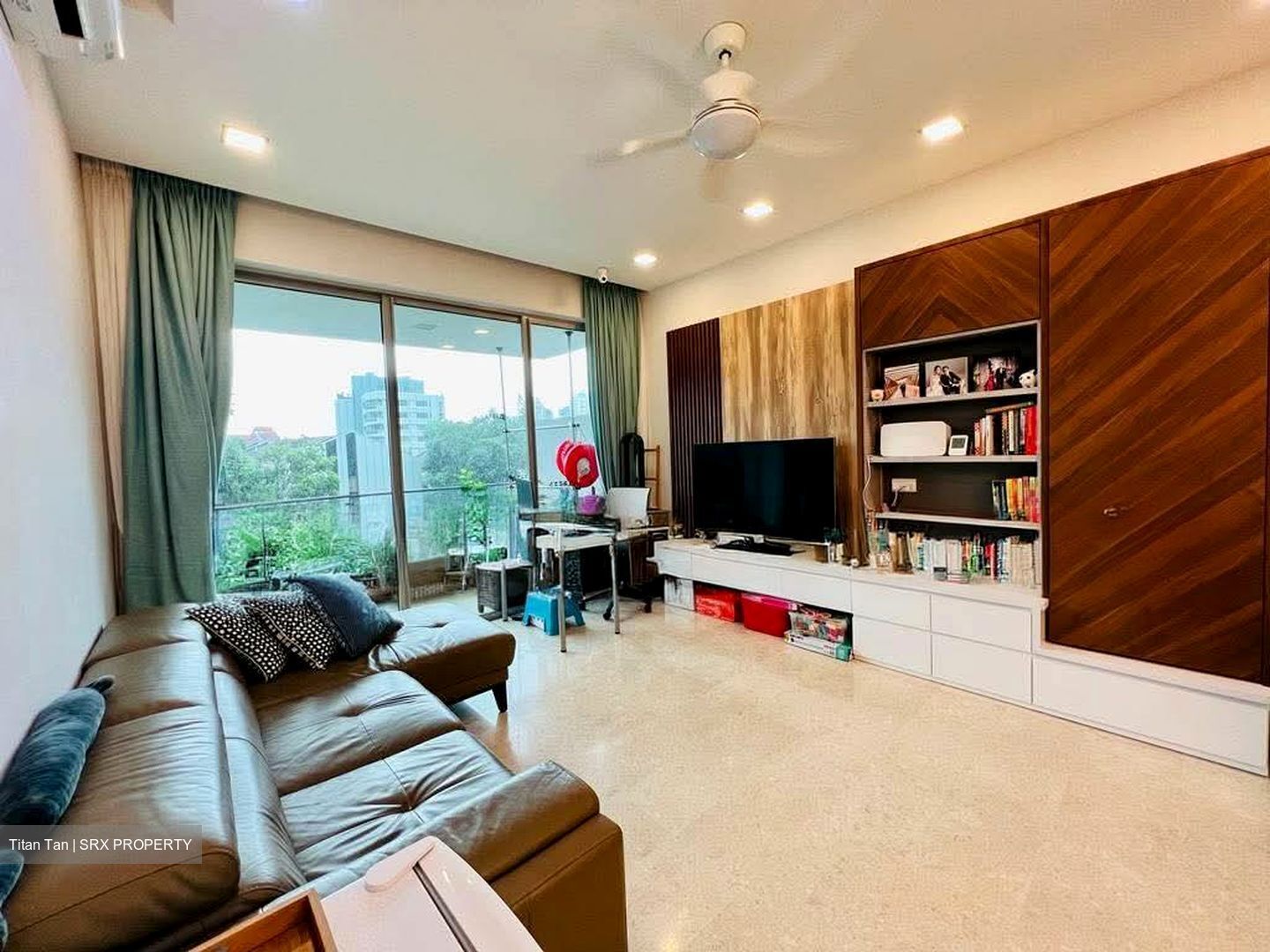 One Jervois (D10), Condominium #543790441